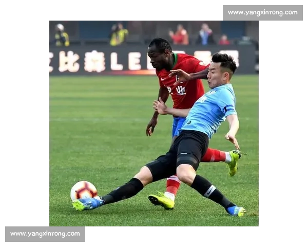 从战术博弈到临场调整透视中超赛后深度复盘新路径与数据解读全景