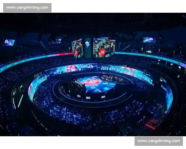 聚焦电竞平台官网打造全新赛事资讯互动体验平台综合服务生态系统建设