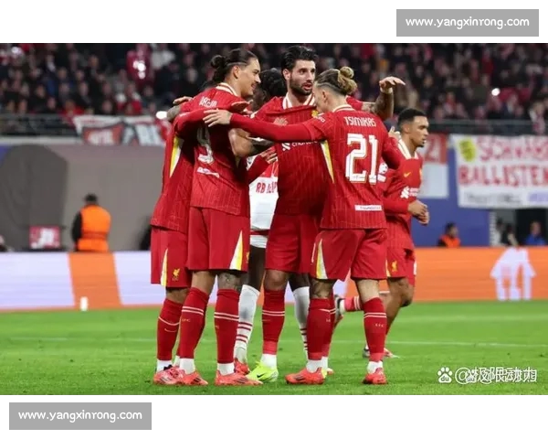 英超赛后全景复盘争冠走势与保级悬念深度解析焦点战术球员表现