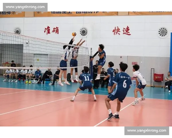 激情碰撞与荣耀之战2026年全国排球锦标赛激烈开赛 激情碰撞与荣耀之战2026年全国排球锦标赛激烈开赛