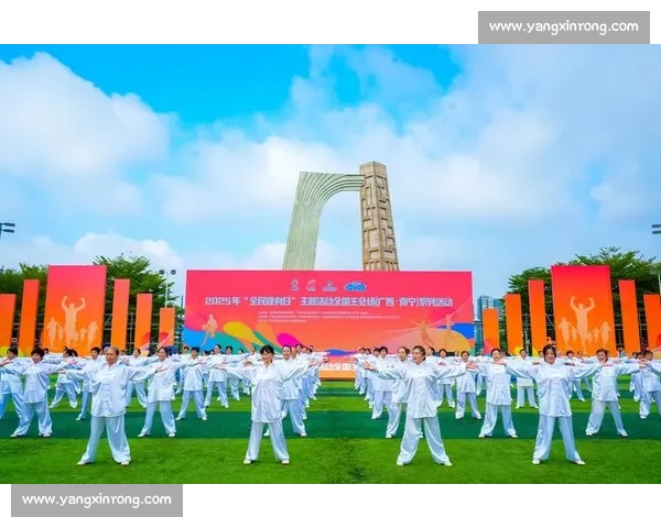 体育中国官网:聚焦全国体育事业发展 提升全民健身运动水平 促进健康中国建设