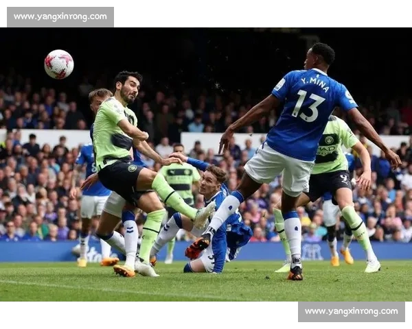 英超历史数据揭秘:球员表现、进球数和战术趋势全面分析